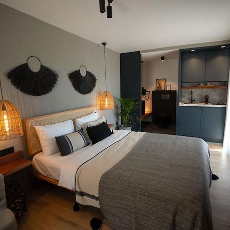 Alp Suites Pinehill Akyaka  Exterior photo