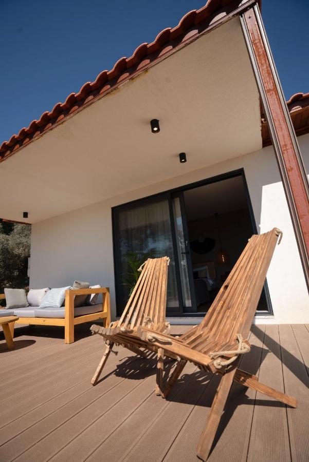 Alp Suites Pinehill Akyaka  Exterior photo