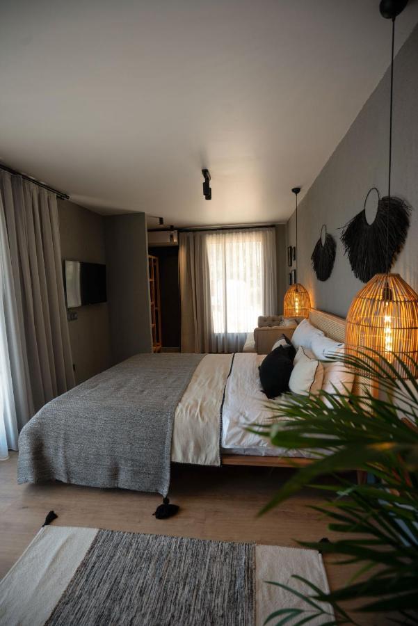 Alp Suites Pinehill Akyaka  Exterior photo