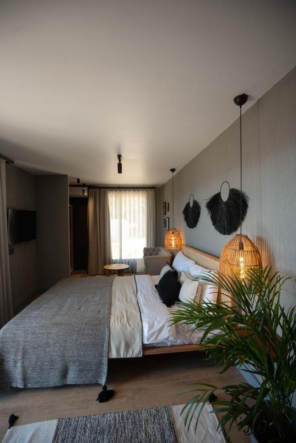 Alp Suites Pinehill Akyaka  Exterior photo