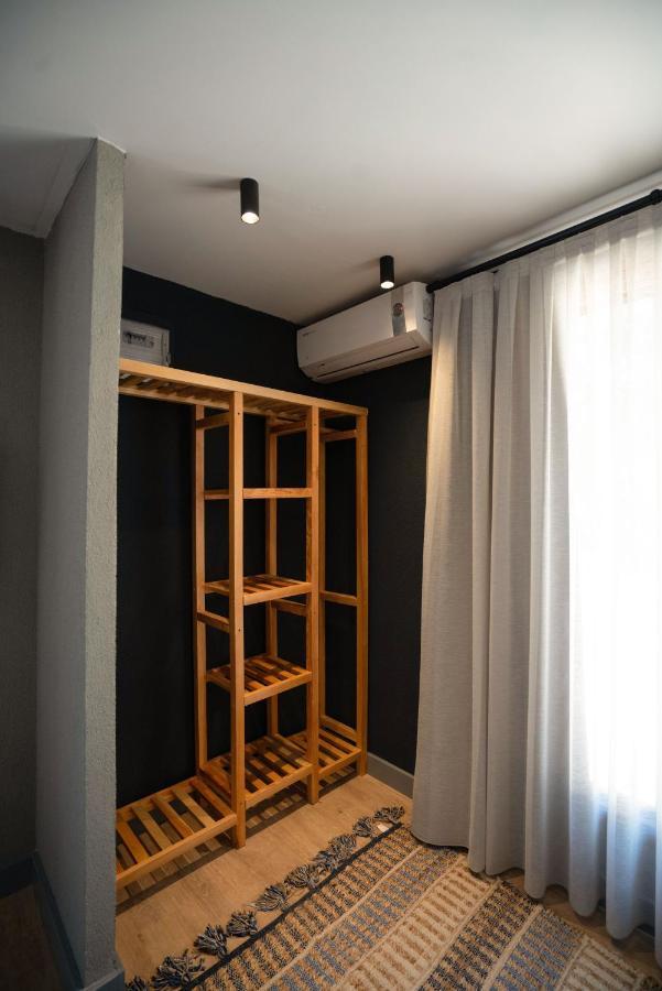 Alp Suites Pinehill Akyaka  Exterior photo