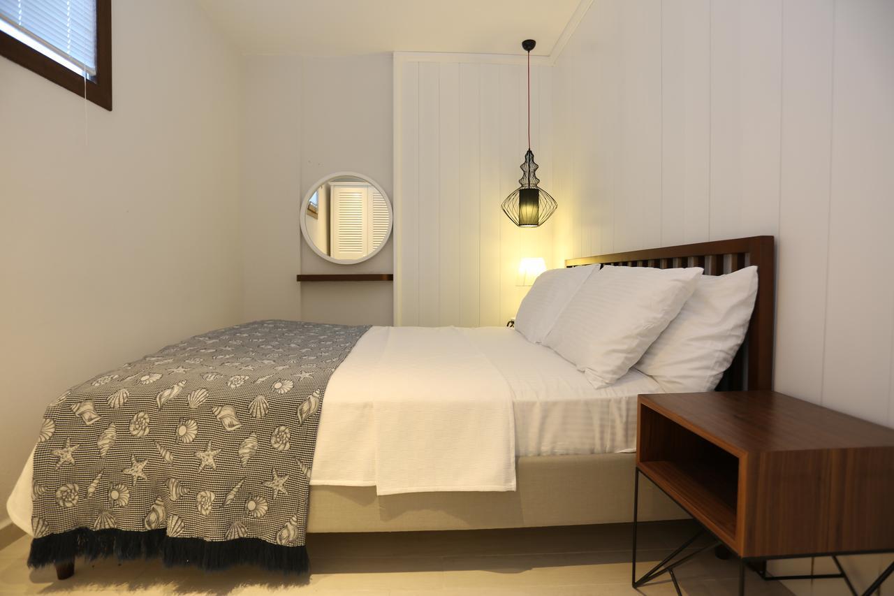 Alp Suites Pinehill Akyaka  Exterior photo