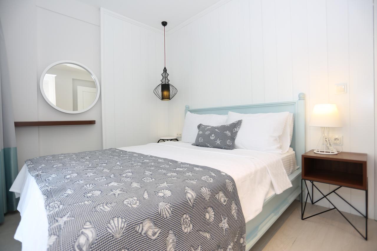 Alp Suites Pinehill Akyaka  Exterior photo