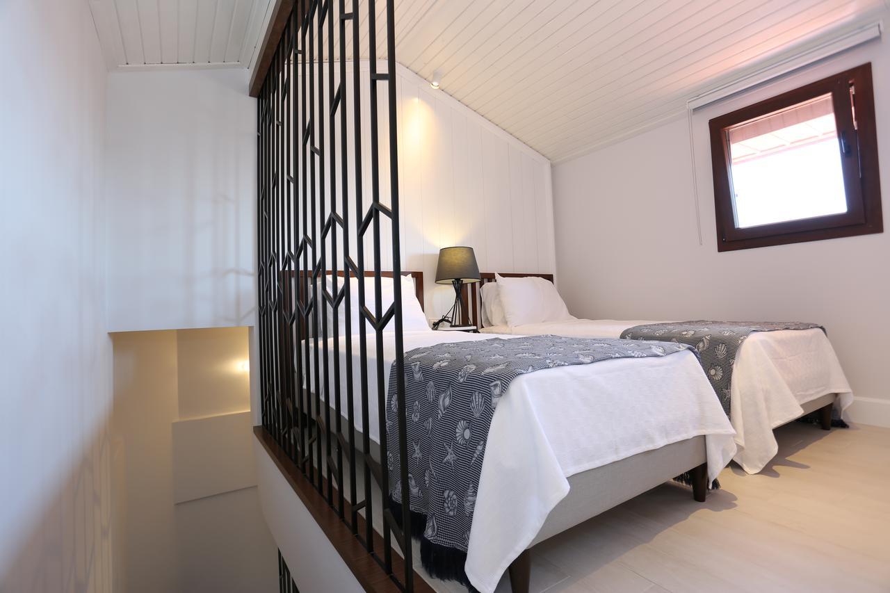 Alp Suites Pinehill Akyaka  Exterior photo