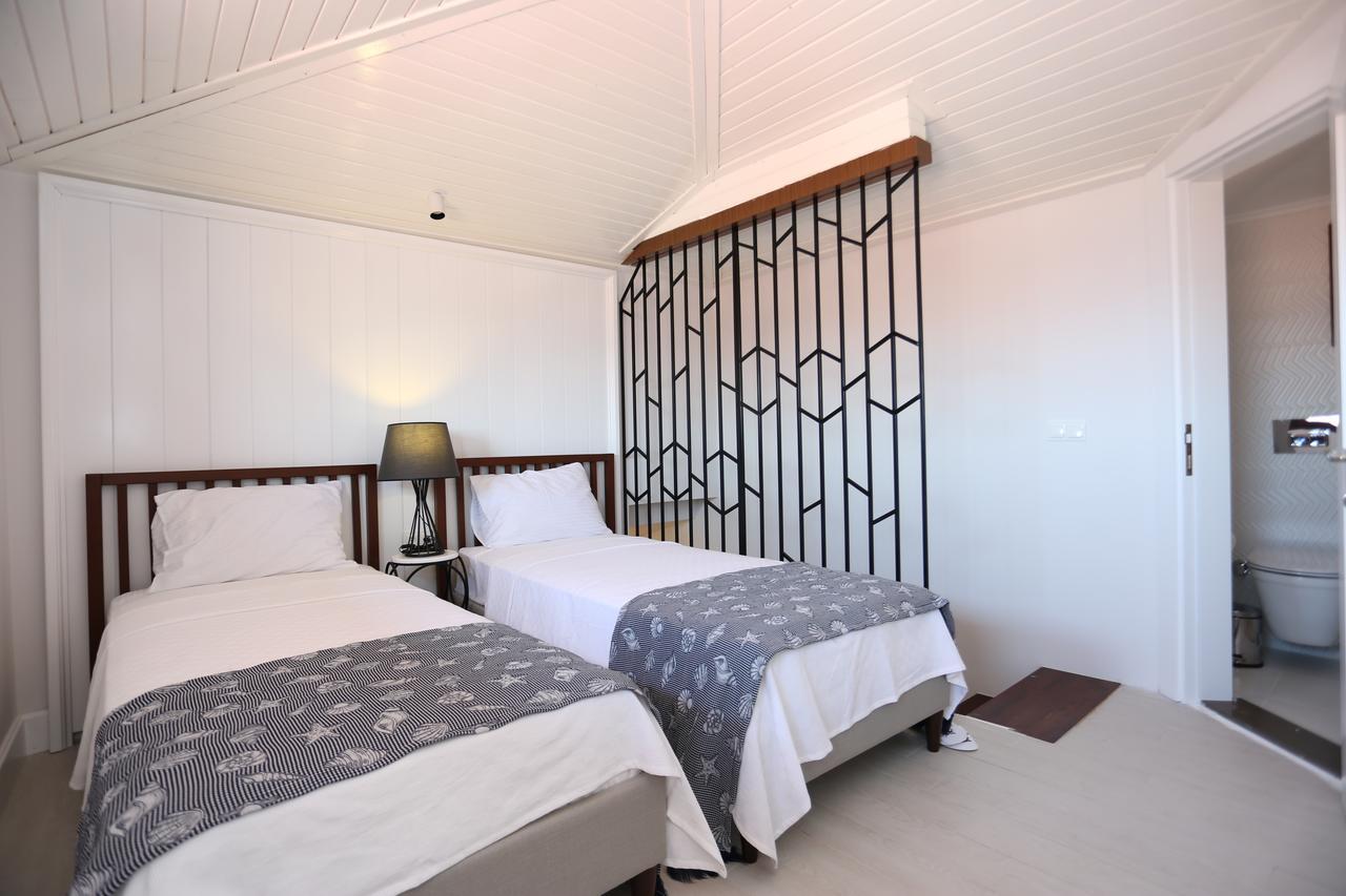 Alp Suites Pinehill Akyaka  Exterior photo
