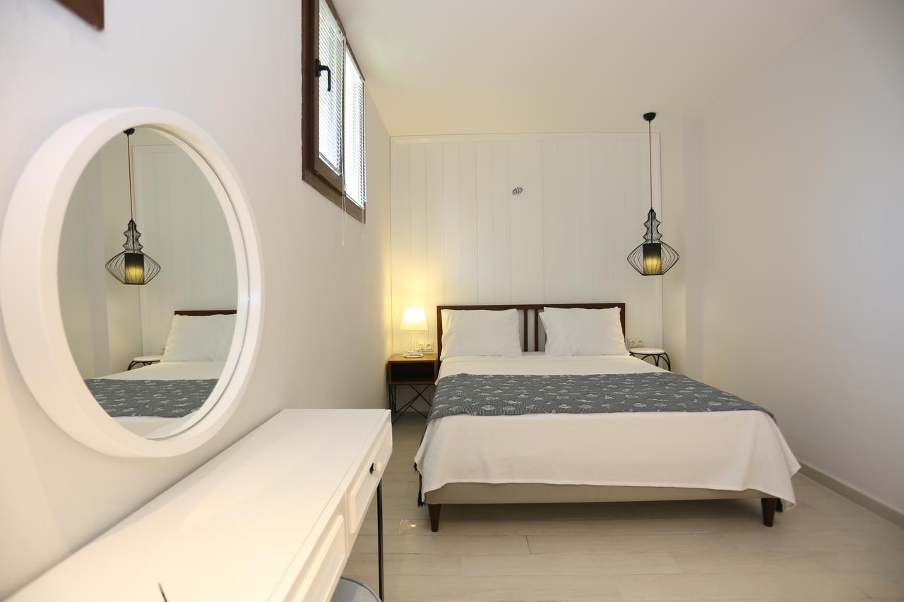 Alp Suites Pinehill Akyaka  Exterior photo
