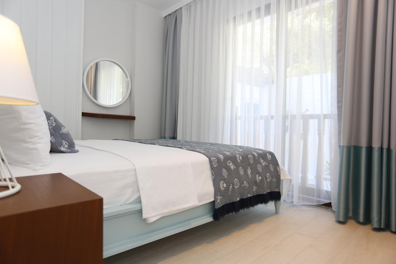 Alp Suites Pinehill Akyaka  Exterior photo