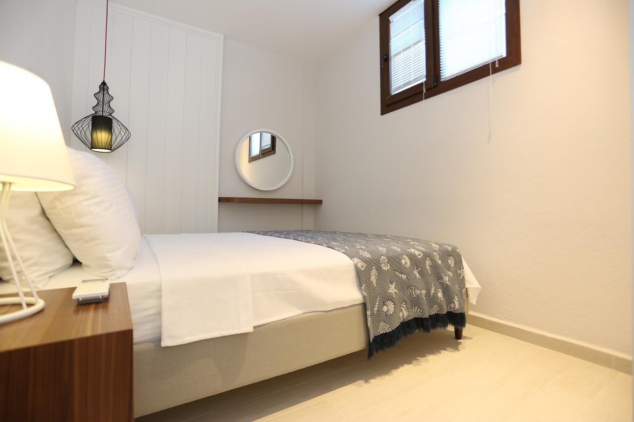 Alp Suites Pinehill Akyaka  Exterior photo