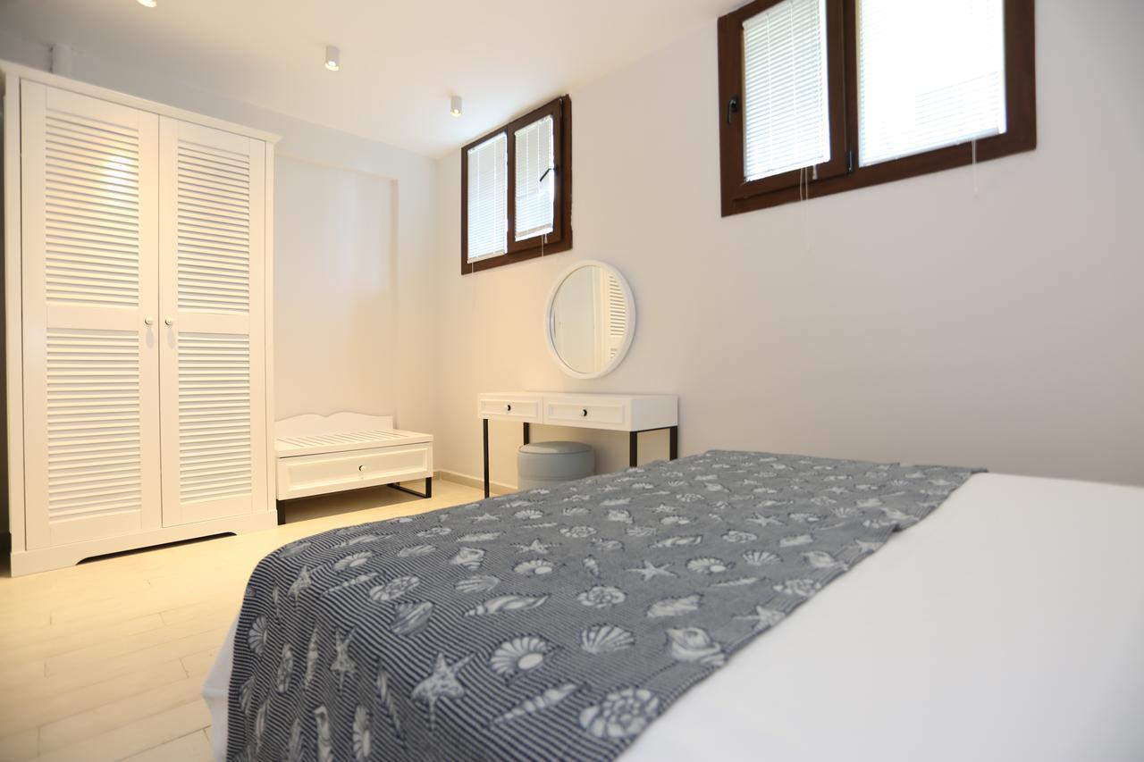 Alp Suites Pinehill Akyaka  Exterior photo