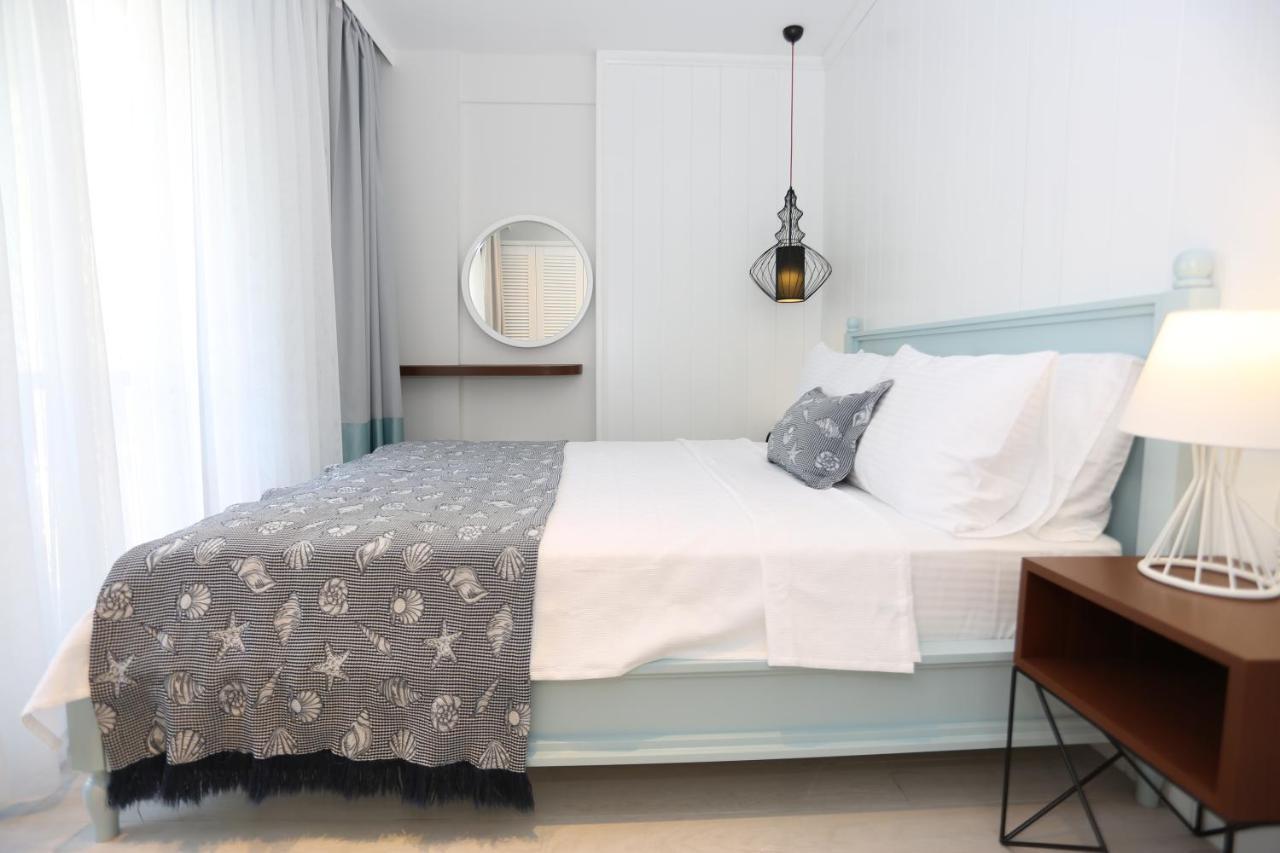 Alp Suites Pinehill Akyaka  Exterior photo